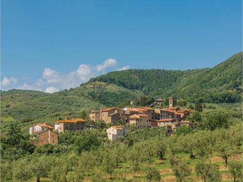 Apartamento Muraiolo