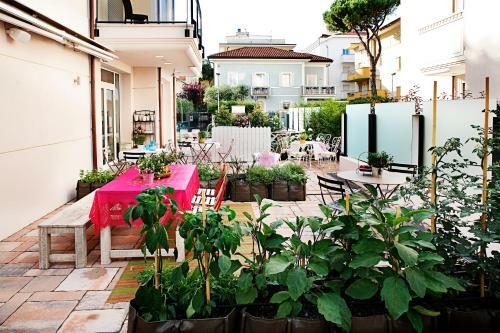 D-place Aparthotel & Suite