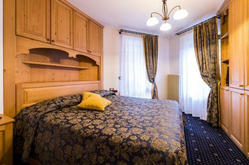 Hotel Albergo Al Bivio
