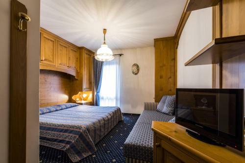 Hotel Albergo Al Bivio