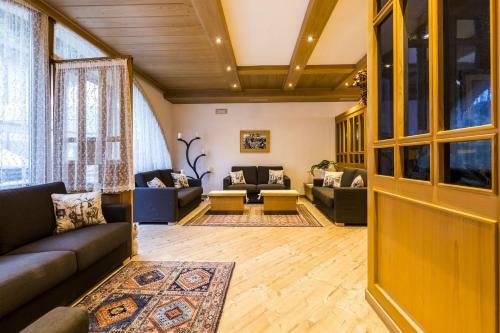 Hotel Albergo Al Bivio