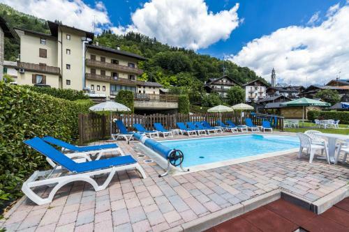 Hotel Albergo Al Bivio