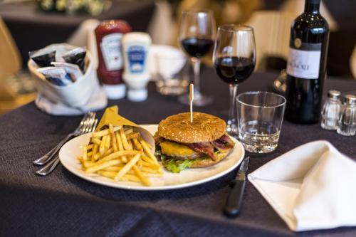 Hotel Albergo Al Bivio