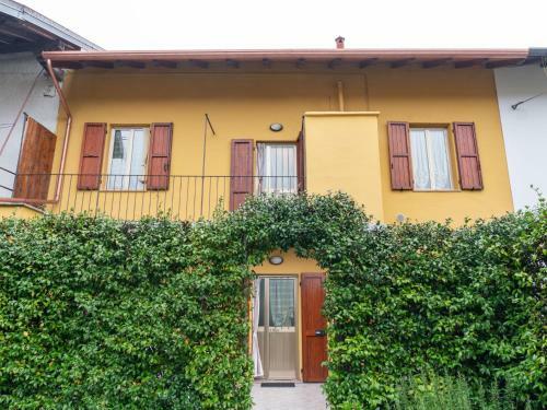 Apartamento Ticino Riviera Due