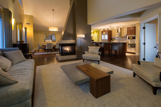 Hotel Grande Rockies Resort