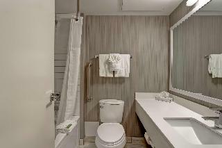Hotel Best Western Cedar Park Inn
