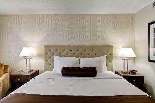 Hotel Best Western Cedar Park Inn