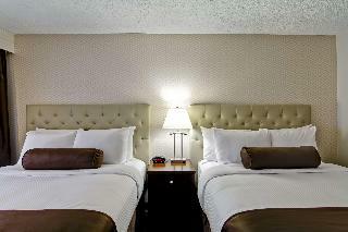 Hotel Best Western Cedar Park Inn