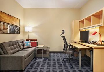 Hotel Travelodge South