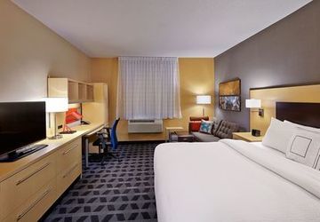Hotel Travelodge South