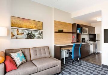Hotel Travelodge South