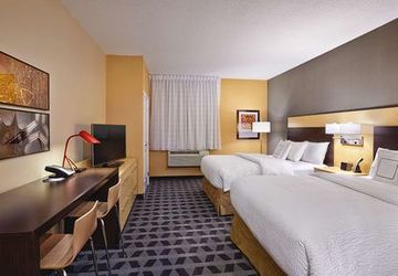 Hotel Travelodge South