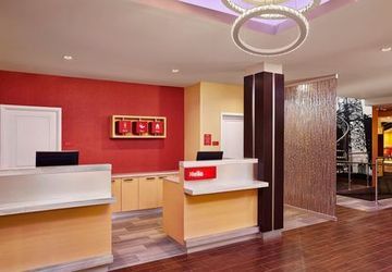 Hotel Travelodge South