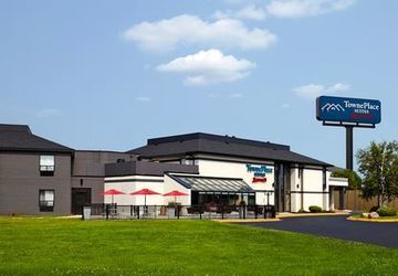 Hotel Travelodge South