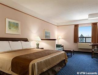 Hotel Travelodge South