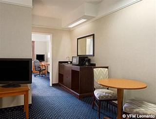 Hotel Travelodge South