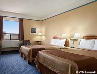 Hotel Travelodge South