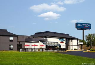 Hotel Travelodge South