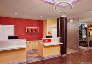 Hotel Travelodge South