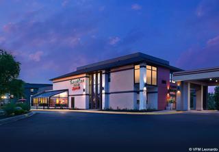 Hotel Travelodge South