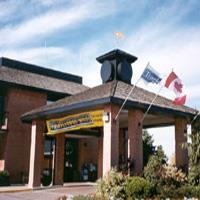 Hotel Travelodge South