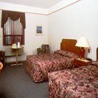 Hotel Travelodge South
