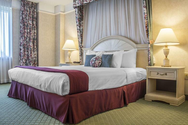 Clarion Hotel & Conference Centre