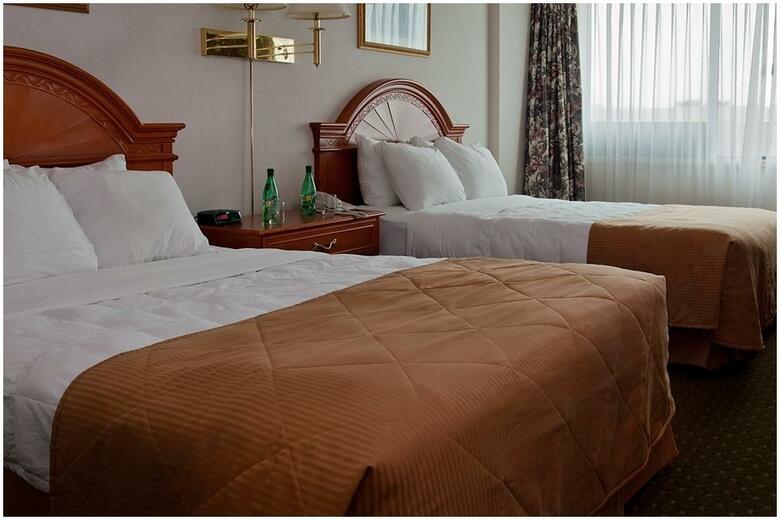 Clarion Hotel & Conference Centre