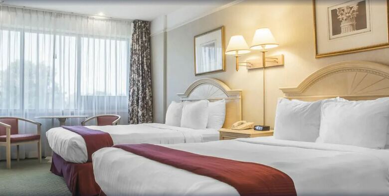 Clarion Hotel & Conference Centre
