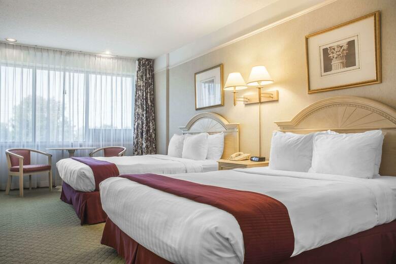 Clarion Hotel & Conference Centre