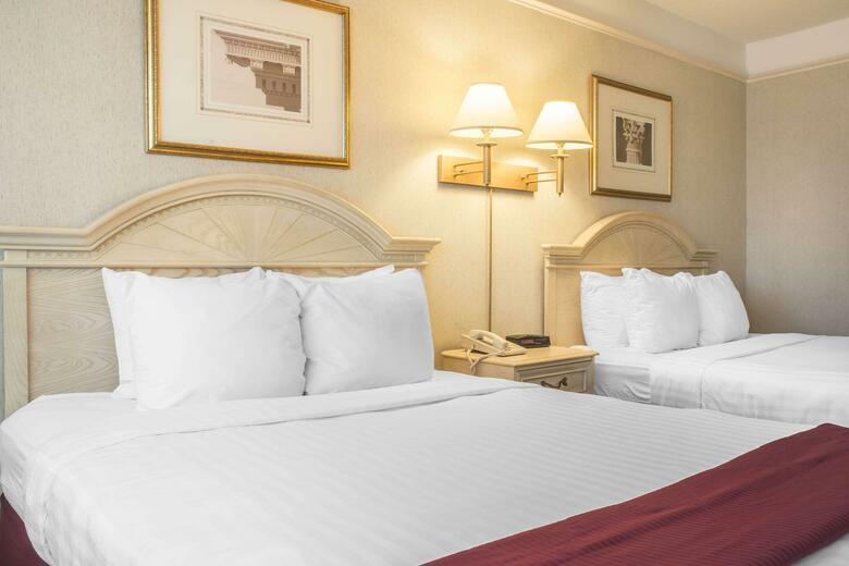 Clarion Hotel & Conference Centre