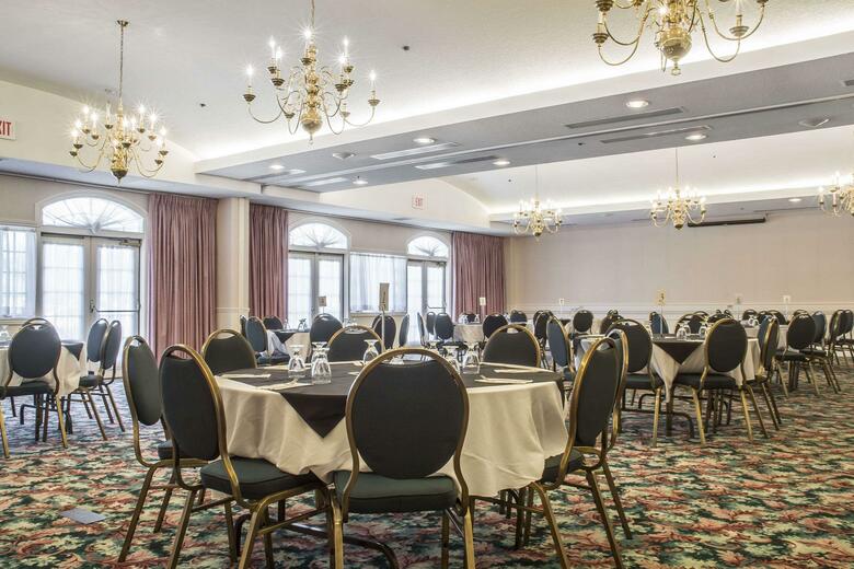 Clarion Hotel & Conference Centre