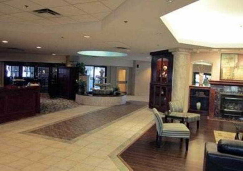 Clarion Hotel & Conference Centre