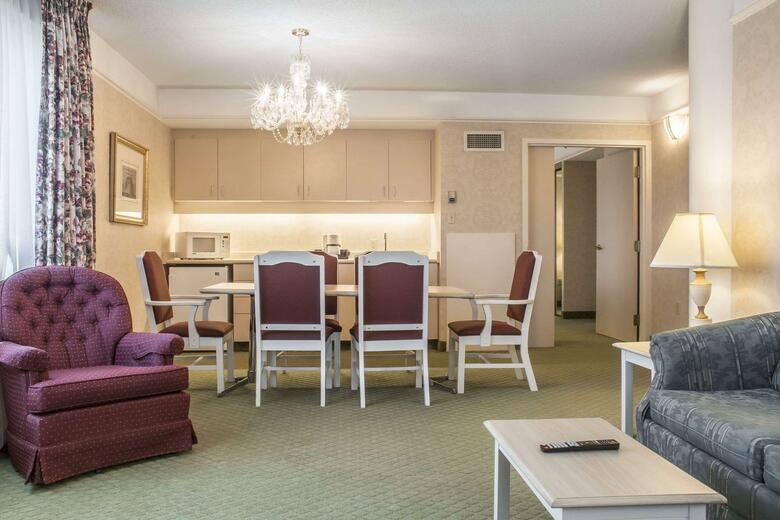 Clarion Hotel & Conference Centre