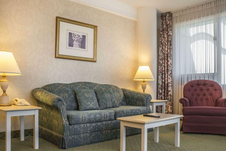 Clarion Hotel & Conference Centre