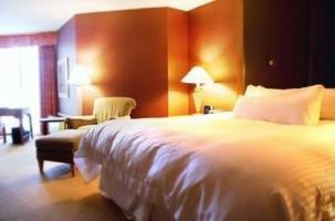 Hotel White Oaks Conference Resort And Spa