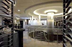 Hotel White Oaks Conference Resort And Spa