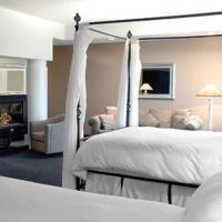 Hotel White Oaks Conference Resort And Spa