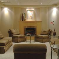 Hotel White Oaks Conference Resort And Spa