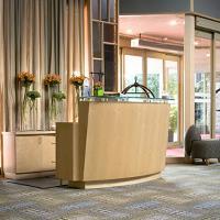 Hotel White Oaks Conference Resort And Spa