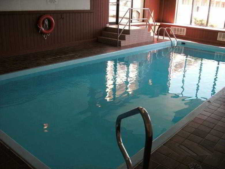 Hotel Travelodge Red Deer