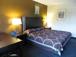 Hotel Travelodge Red Deer
