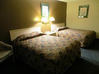 Hotel Travelodge Red Deer