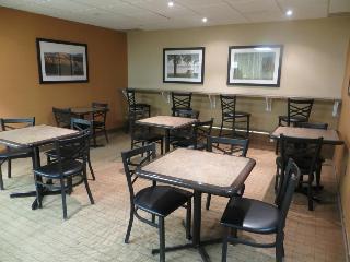 Hotel Travelodge Red Deer