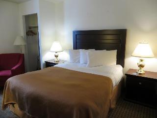 Hotel Travelodge Red Deer