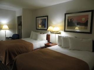 Hotel Travelodge Red Deer