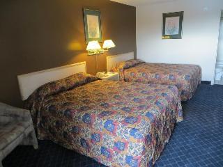 Hotel Travelodge Red Deer