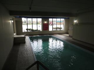 Hotel Travelodge Red Deer