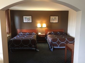 Hotel Travelodge Red Deer