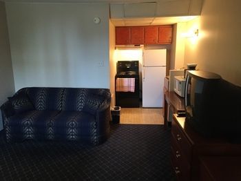Hotel Travelodge Red Deer